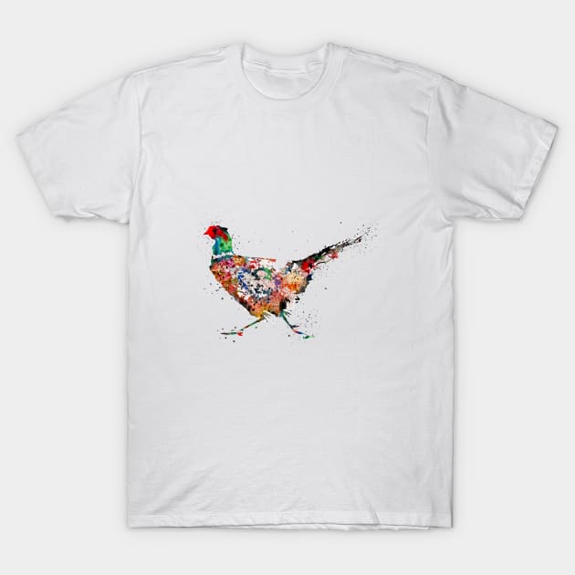 Pheasant t shirt outlet